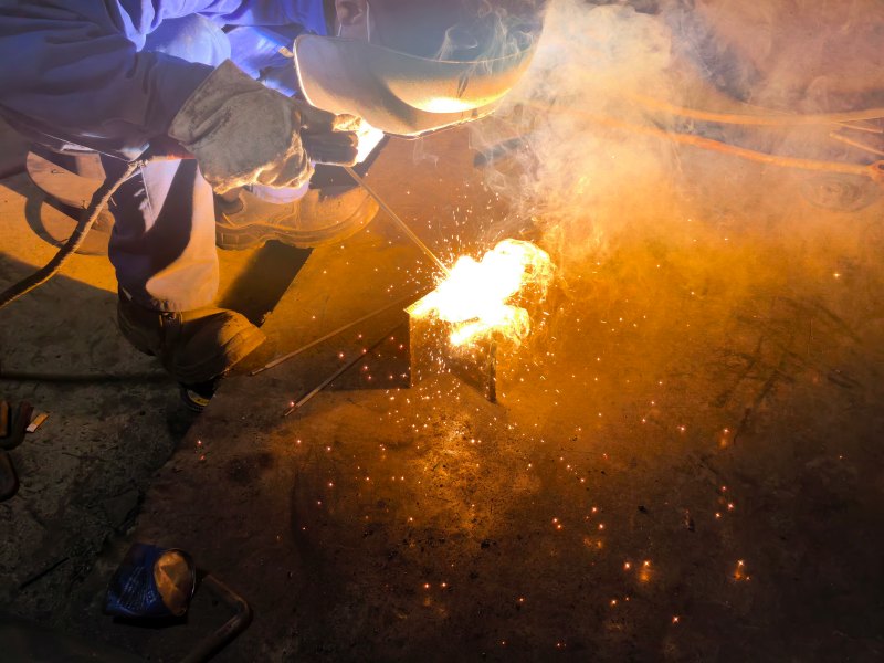 Welding Wire Applications