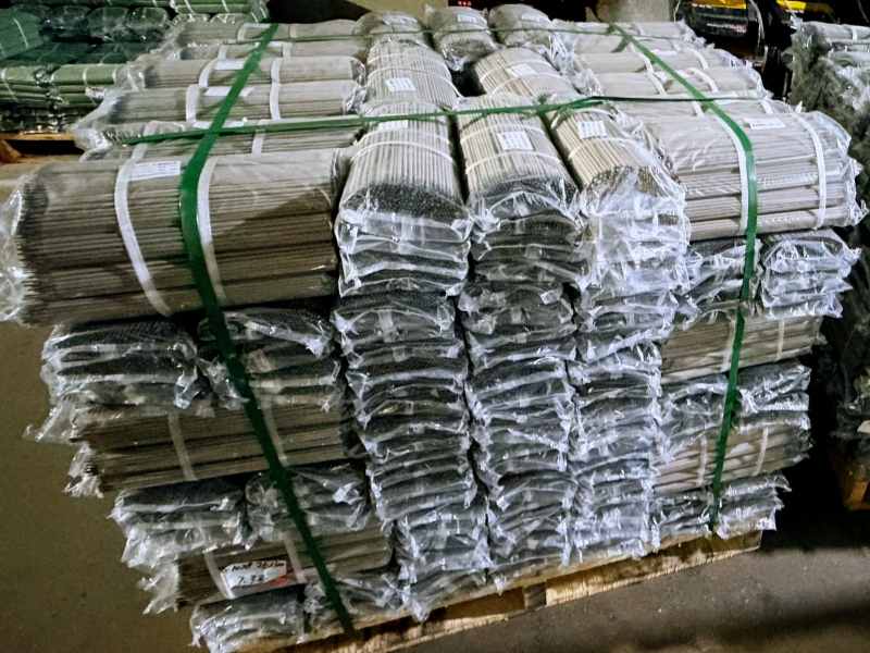 Silver Brazing Rods Ag25