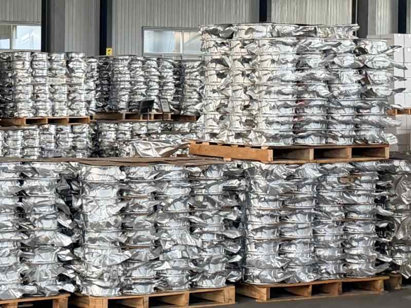 Silver Brazing Wires Ag45