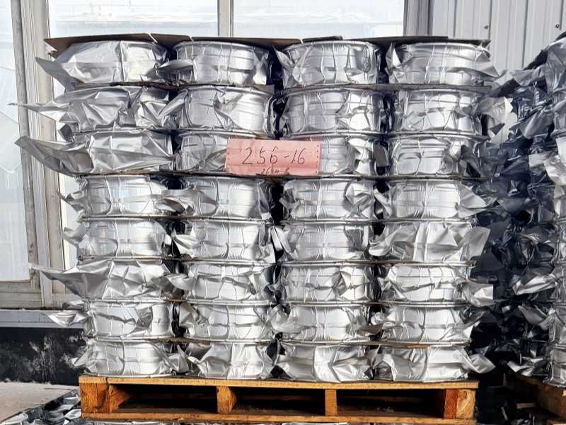 Silver Brazing Wires Ag50